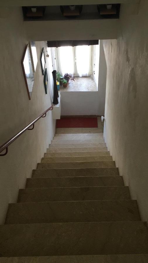 Le Muse Casa Vacanze Scoglitti Exterior foto