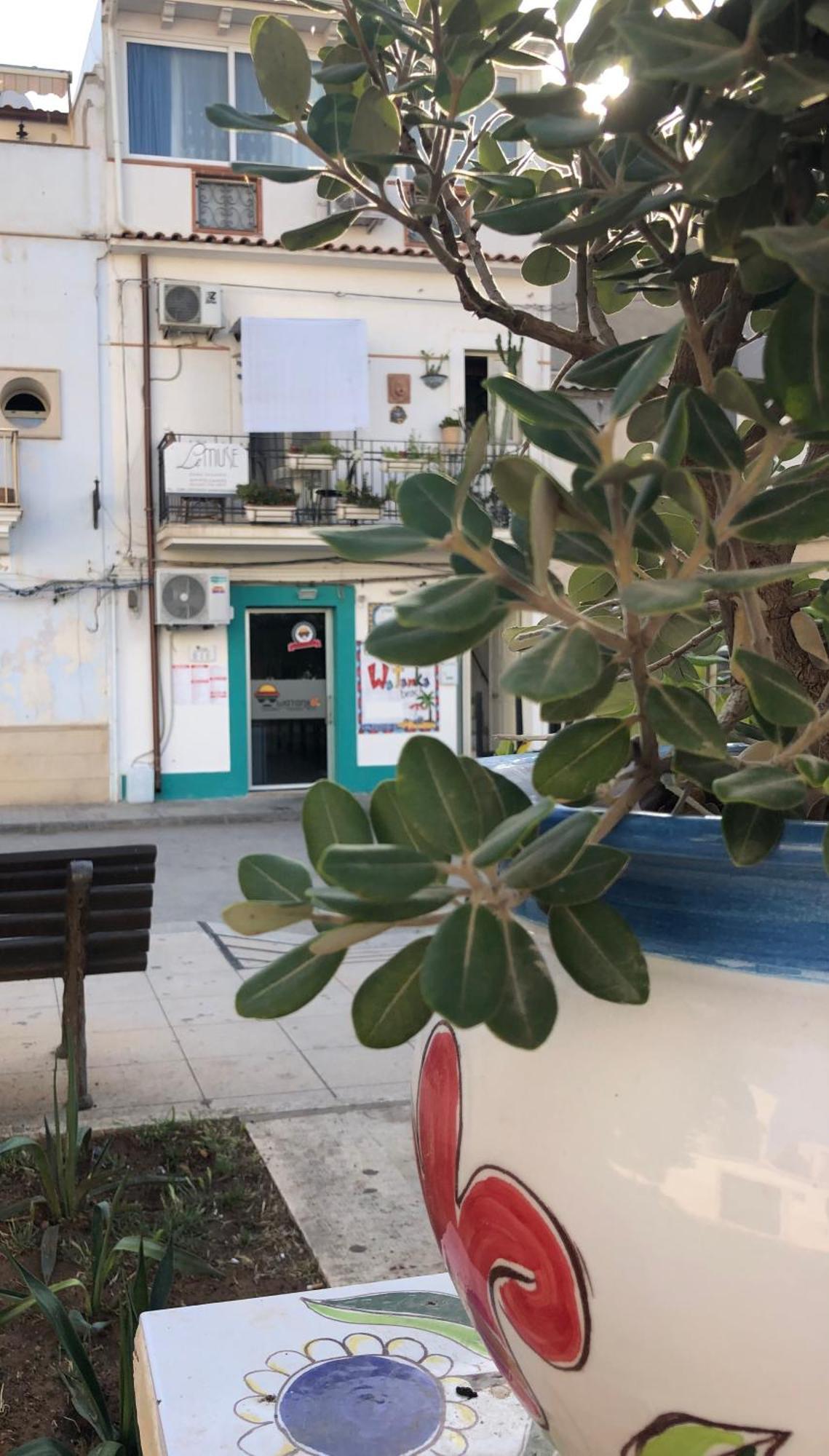 Le Muse Casa Vacanze Scoglitti Quarto foto