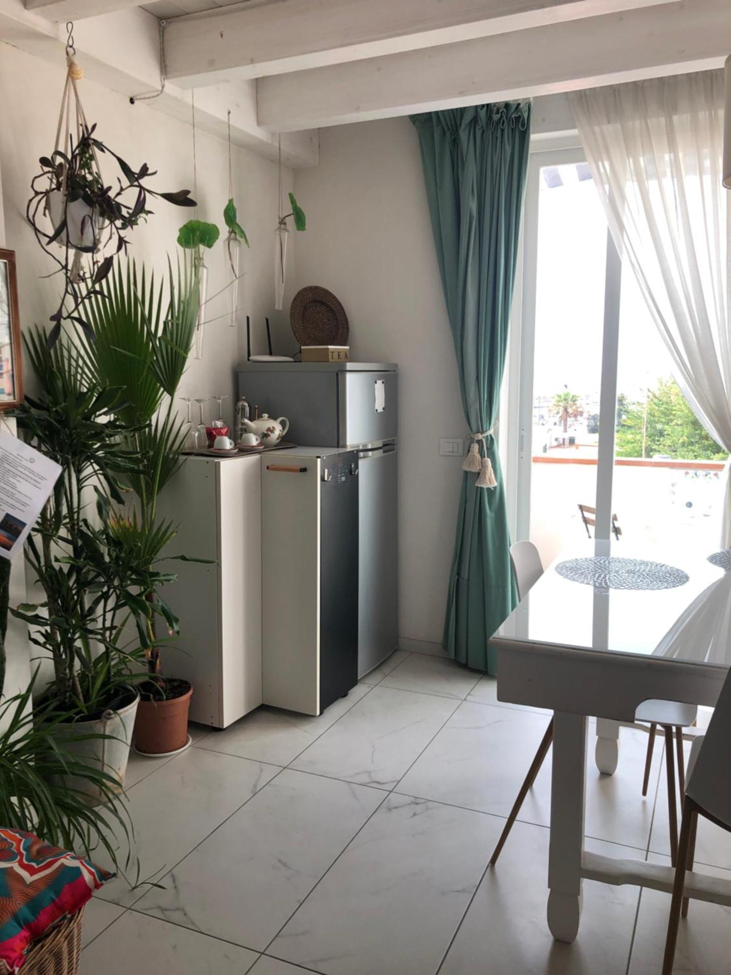 Le Muse Casa Vacanze Scoglitti Exterior foto