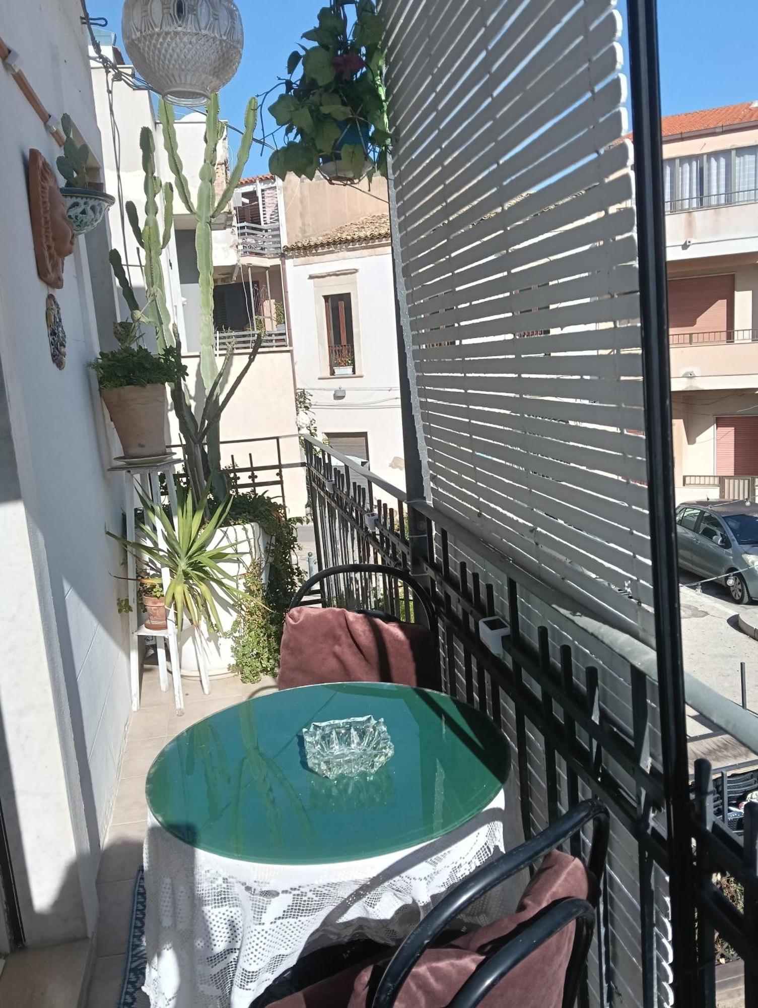 Le Muse Casa Vacanze Scoglitti Quarto foto